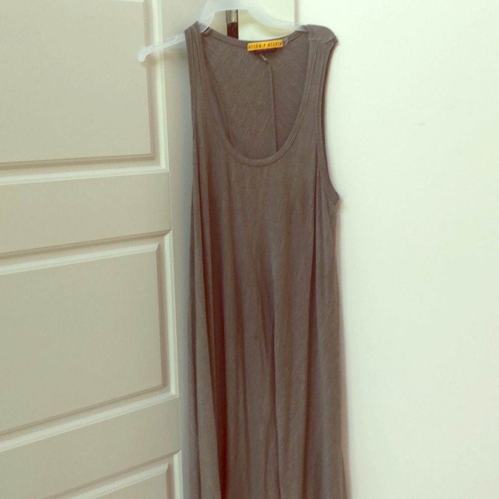 Dress/top